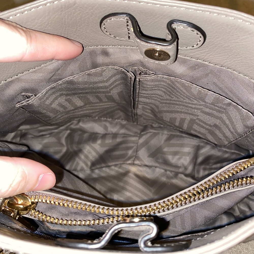 Rebecca Minkoff Swing Bag NWOT - Picture 8 of 10